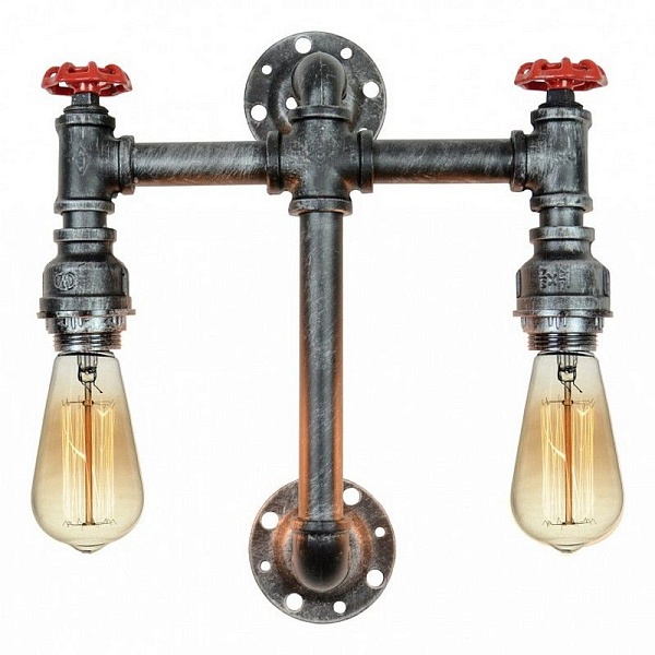 Бра LUSSOLE Loft LSP-9192